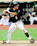 Kurt Suzuki 2010 Photo
