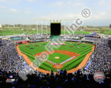 Kauffman Stadium 2010 Opening Day Photographie
