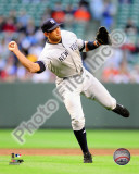 Alex Rodriguez 2010 Photo