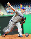 Chad Billingsley 2010 Photo