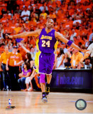 Kobe Bryant 2009-10 Playoff Photo
