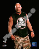 Stone Cold Steve Austin Posed Photo