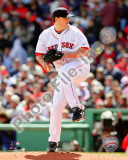 John Lackey 2010 Photo