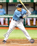 Ben Zobrist 2010 Photo