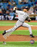 Mariano Rivera 2010 Photo