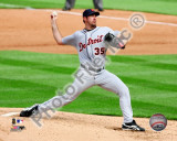 Justin Verlander 2010 Photo