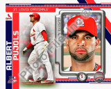 Albert Pujols 2010 Photo