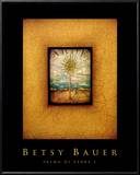 Palma di Terra I Prints by Betsy Bauer