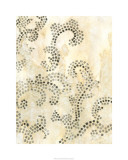 Chariklia Zarris - Antique Mosaic II - Sınırlı Üretim