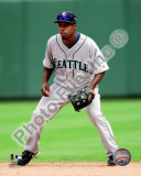 Chone Figgins 2010 Photo