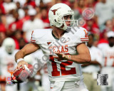 Colt McCoy University of Texas Longhorns 2008 Photo