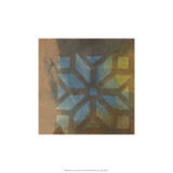 Mediterranean Impressions IV Limitierte Auflage von Megan Meagher