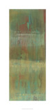 Marbelized I Limited edition van Jennifer Goldberger