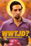The Big Lebowski - WWTJD Posters
