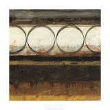 Cavern I Limited Edition by Jennifer Goldberger
