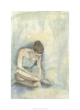 Ballerina Repose I Særudgave af Jennifer Goldberger