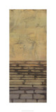 Foundation II Limited Edition by Jennifer Goldberger