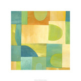 Calypso I Limited Edition by Chariklia Zarris