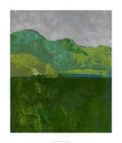 Blue Ridge I Limited Edition by Chariklia Zarris