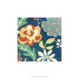 Chariklia Zarris - Indigo Garden III - Sınırlı Üretim Chariklia Zarris - Indigo Garden III - Sınırlı Üretim