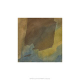 Mediterranean Impressions VII Limited Edition by Megan Meagher