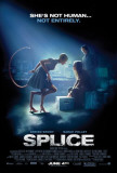 Splice Prints