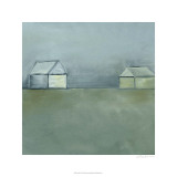 Cabins V Limited Edition by Sharon Gordon