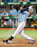 B.J. Upton 2010 Photo