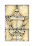Ceramic Urn II Limited Edition by Jennifer Goldberger