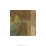 Mediterranean Impressions I Limited Edition by Megan Meagher