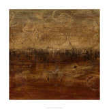 Distant Forest I Edition limitée par Megan Meagher