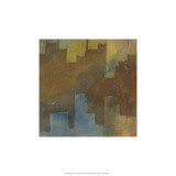 Mediterranean Impressions VI Limited Edition by Megan Meagher