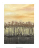 Dusk in Autumn Limited Edition by Jennifer Goldberger