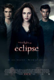 Twilight - Eclipse Poster