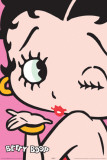 Betty Boop Poster