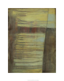 Excavate I Limited Edition by Jennifer Goldberger