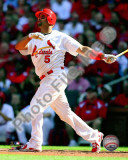 Albert Pujols 2010 Photo