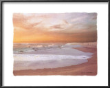 Sunset II Posters by Chauve Auckenthaler