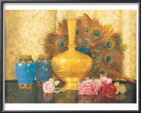 Still Life Prints by Kate Hayllar