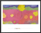 Meadowcrest I Prints by Eileen Crowell