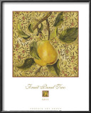 Fruit Panel II Prints by Kris 
