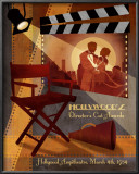 Director's Cut Awards Prints by Conrad Knutsen