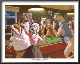 Scratched at Dawn Posters by Arthur Sarnoff