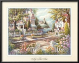 By the Sea Prints by George Bjorkland