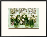 Reaching for the Sun Prints by Maureen Love