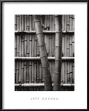 Bamboo and Wall Prints by Jeff Zaruba