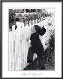 Flipped My Lid Prints by Linda Joy Solomon