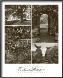 Enchanted Retreat Prints by Michael Hudson