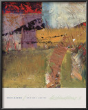 Destinations I Poster by Bruce Marion