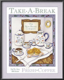 Take a Break Posters by Menga 